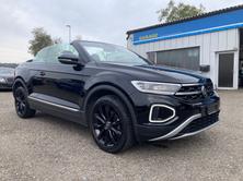 VW T-Roc Cabriolet 1.5 TSI EVO Black Style DSG, Benzina, Occasioni / Usate, Automatico - 6