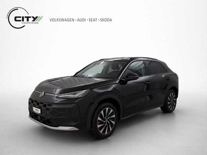 VW T-Roc 1.5 eTSI Life DSG, Hybride Leggero Benzina/Elettrica, Occasioni / Usate, Automatico