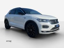 VW T-Roc Sport SELECTION, Benzin, Occasion / Gebraucht, Automatik - 6