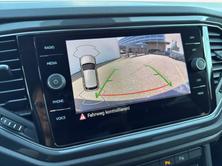 VW T-Roc Sport, Diesel, Occasion / Utilisé, Automatique - 6