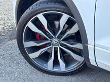 VW T-ROC 2.0 TSI DSG Sport 4Motion R-Line, Benzin, Occasion / Gebraucht, Automatik - 5