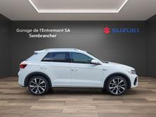 VW T-ROC 2.0 TSI R-Line DSG 4motion, Petrol, Second hand / Used, Automatic - 7