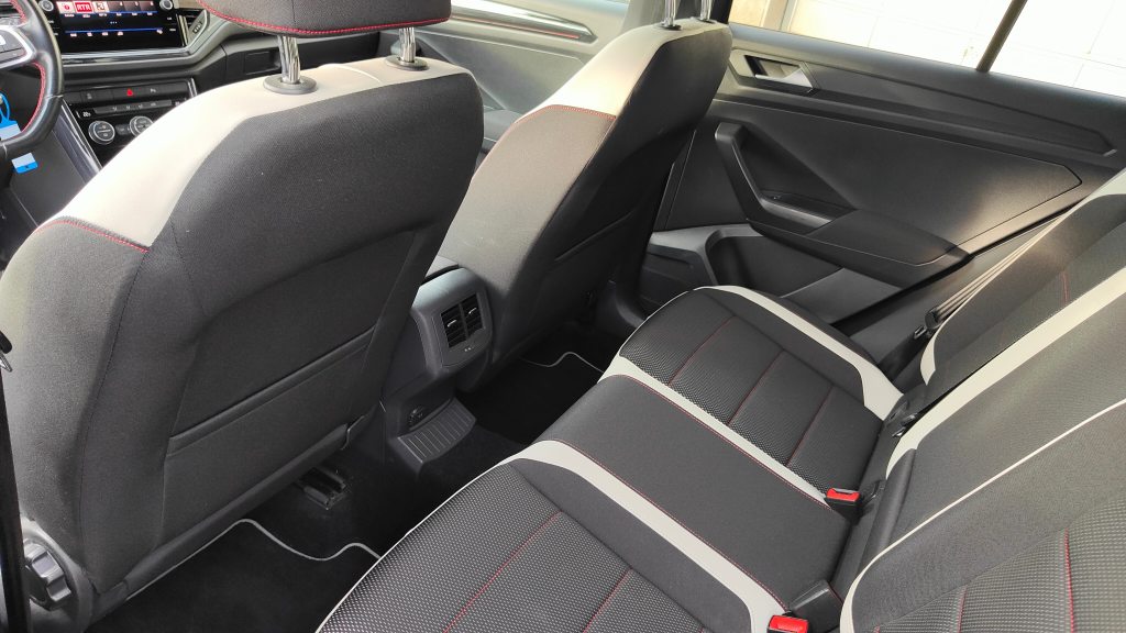 VW T-Roc 2.0 TSI R DSG 4motion, Benzina, Occasioni / Usate, Automatico - 7