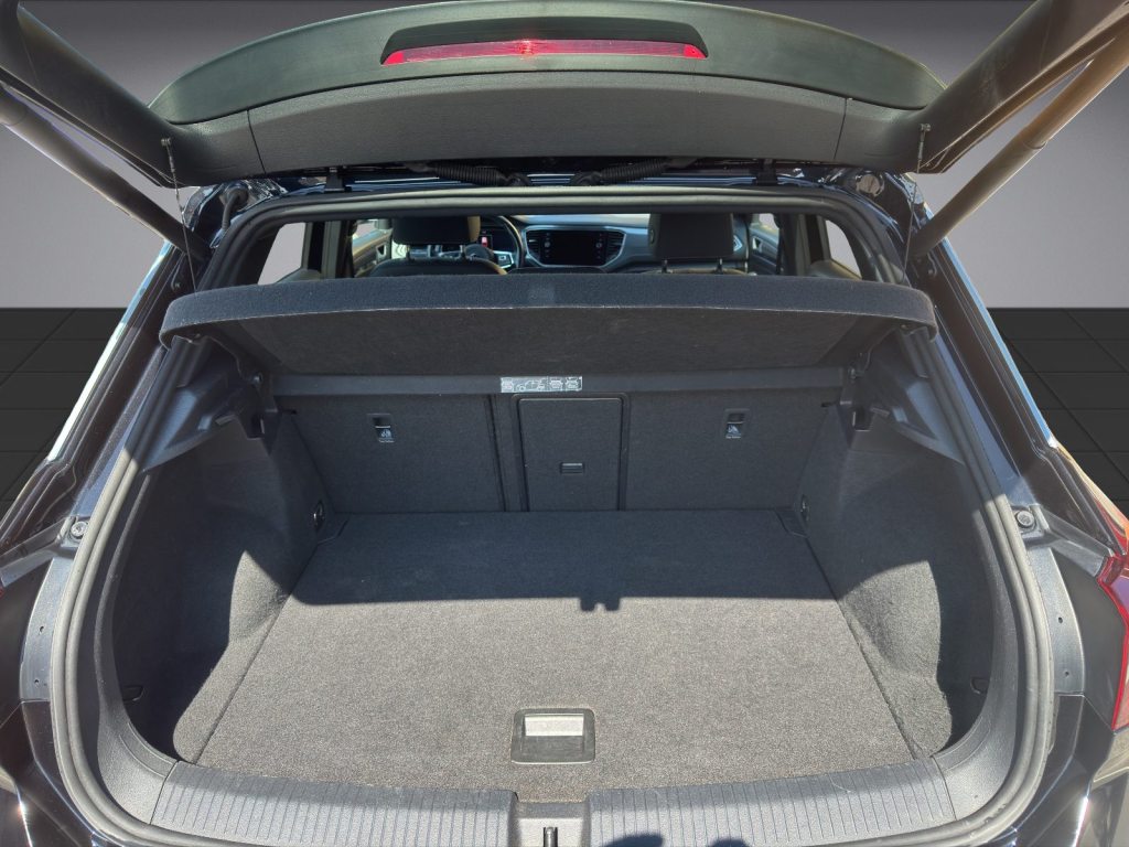 VW T-Roc 2.0 TSI Sport DSG 4motion, Benzina, Occasioni / Usate, Automatico - 5