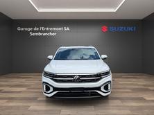 VW T-ROC 2.0 TSI R-Line DSG 4motion, Petrol, Second hand / Used, Automatic - 3