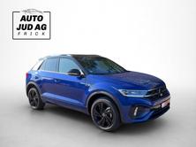 VW 1.5 TSI R-Line DSG, Benzin, Occasion / Gebraucht, Automatik - 4