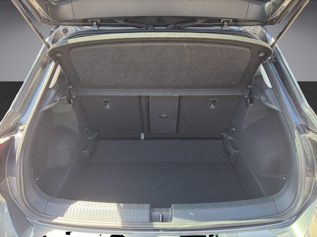 VW T-Roc 1.5 TSI Life DSG, Benzin, Occasion / Gebraucht, Automatik - 5