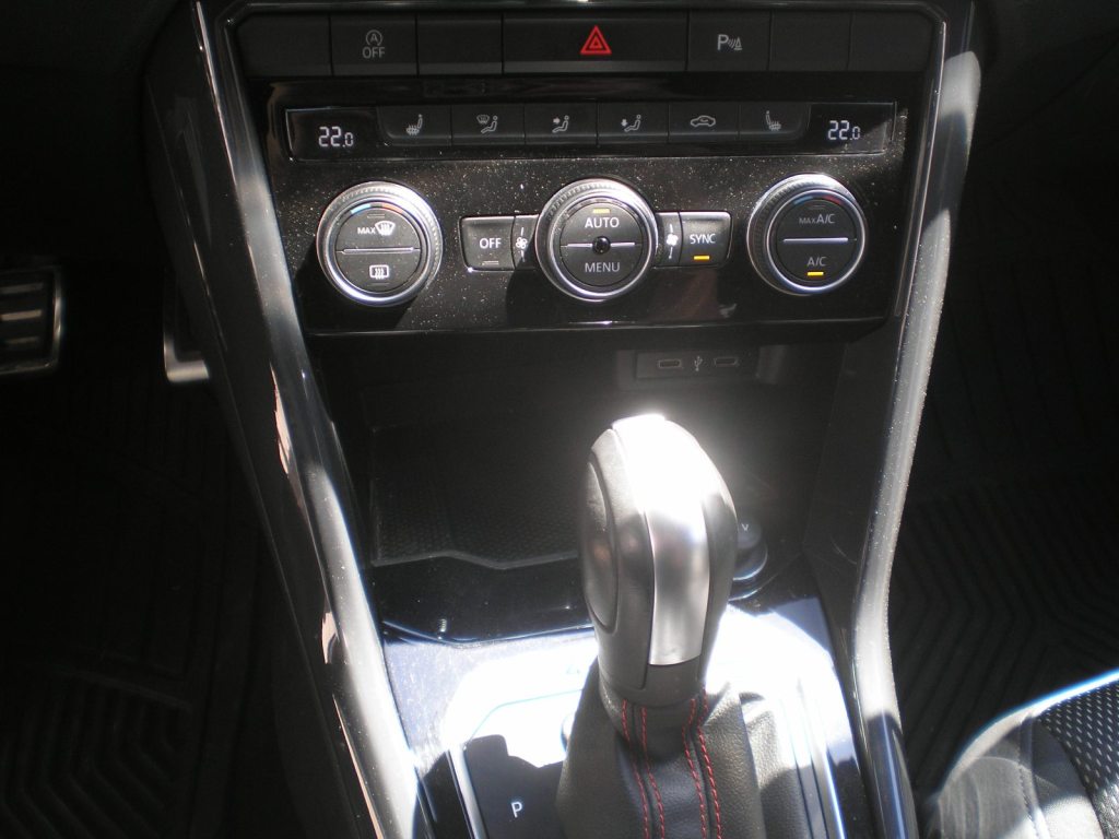 VW T-ROC 2.0 TSI Sport DSG 4motion, Benzina, Occasioni / Usate, Automatico - 7