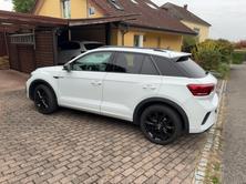 VW T-ROC 2.0 TSI R-Line DSG 4motion, Petrol, Second hand / Used, Automatic - 4
