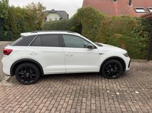 VW T-ROC 2.0 TSI R-Line DSG 4motion, Petrol, Second hand / Used, Automatic - 7