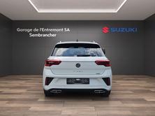 VW T-ROC 2.0 TSI R-Line DSG 4motion, Petrol, Second hand / Used, Automatic - 5