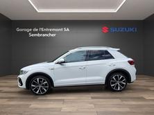 VW T-ROC 2.0 TSI R-Line DSG 4motion, Petrol, Second hand / Used, Automatic - 2