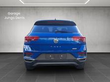 VW T-ROC 1.5 TSI Sport DSG 4motion, Benzin, Occasion / Gebraucht, Automatik - 4