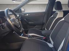 VW T-ROC 1.5 TSI Sport DSG 4motion, Benzin, Occasion / Gebraucht, Automatik - 6
