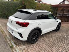 VW T-ROC 2.0 TSI R-Line DSG 4motion, Petrol, Second hand / Used, Automatic - 6