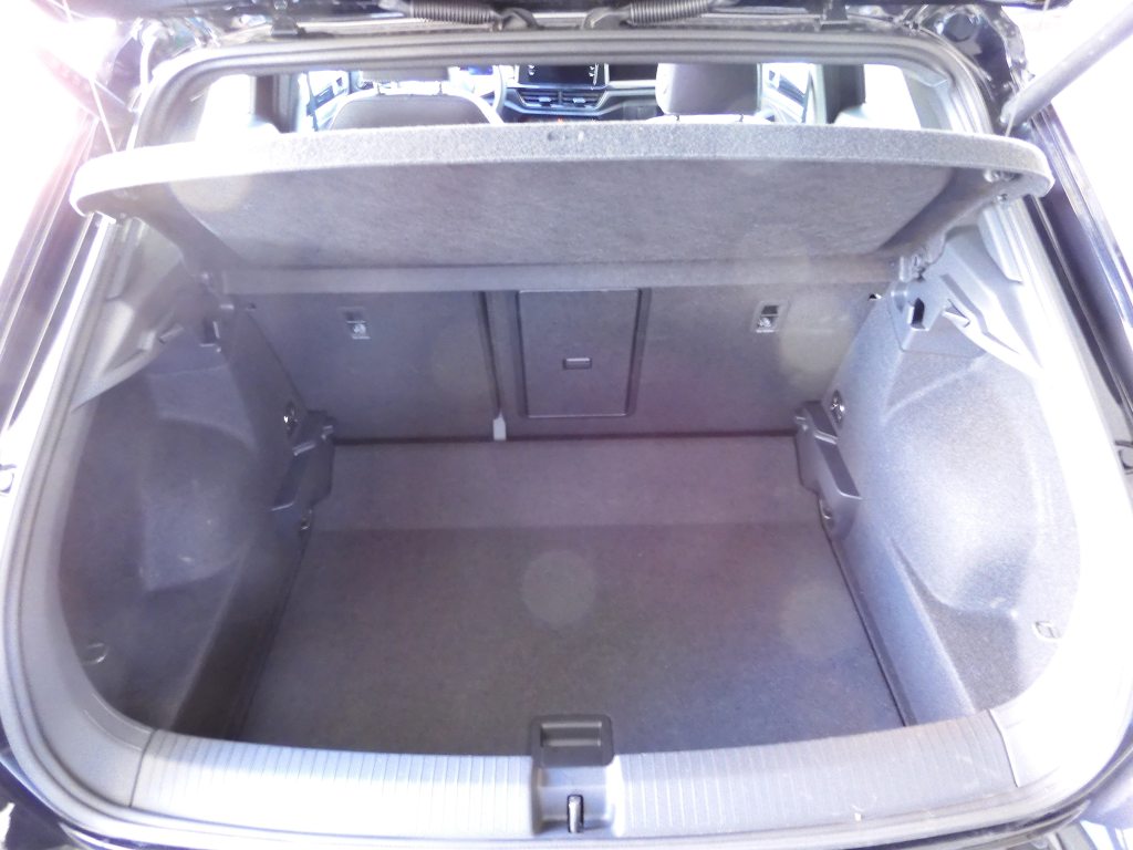 VW T-ROC 1.5 TSI R-Line DSG, Essence, Occasion / Utilisé, Automatique - 7