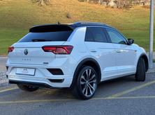 VW T-ROC 2.0 TSI DSG Sport 4Motion R-Line, Benzin, Occasion / Gebraucht, Automatik - 3