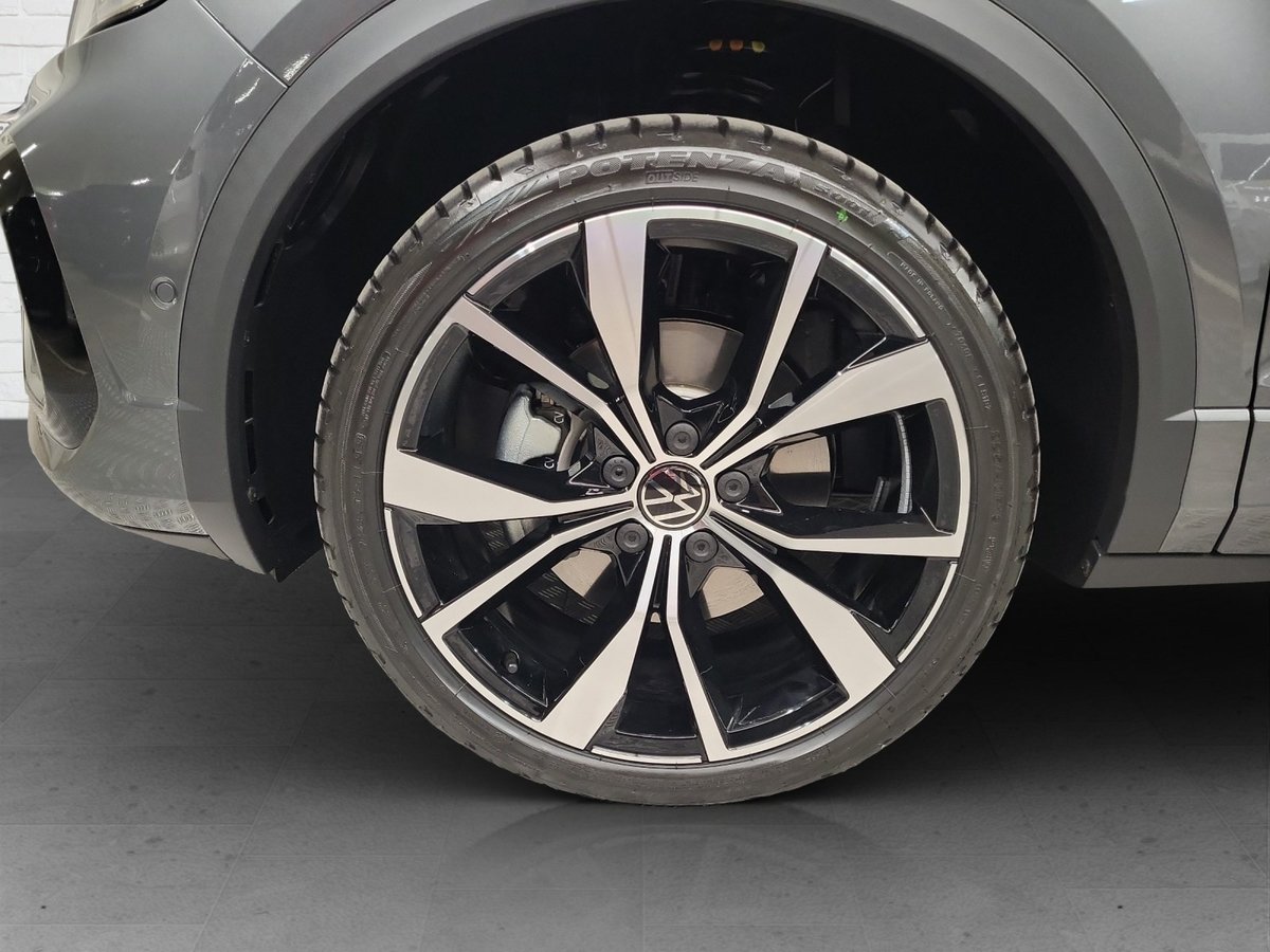 VW T-Roc 2.0 TSI R-Line DSG 4motion, Benzina, Auto dimostrativa, Automatico - 6