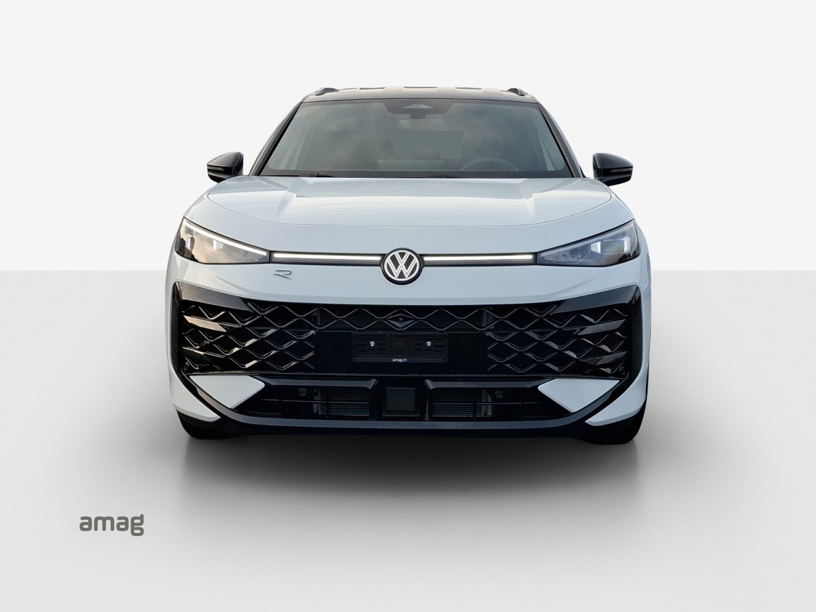 VW T-Roc NF R-Line, Petrol, Ex-demonstrator, Automatic - 7