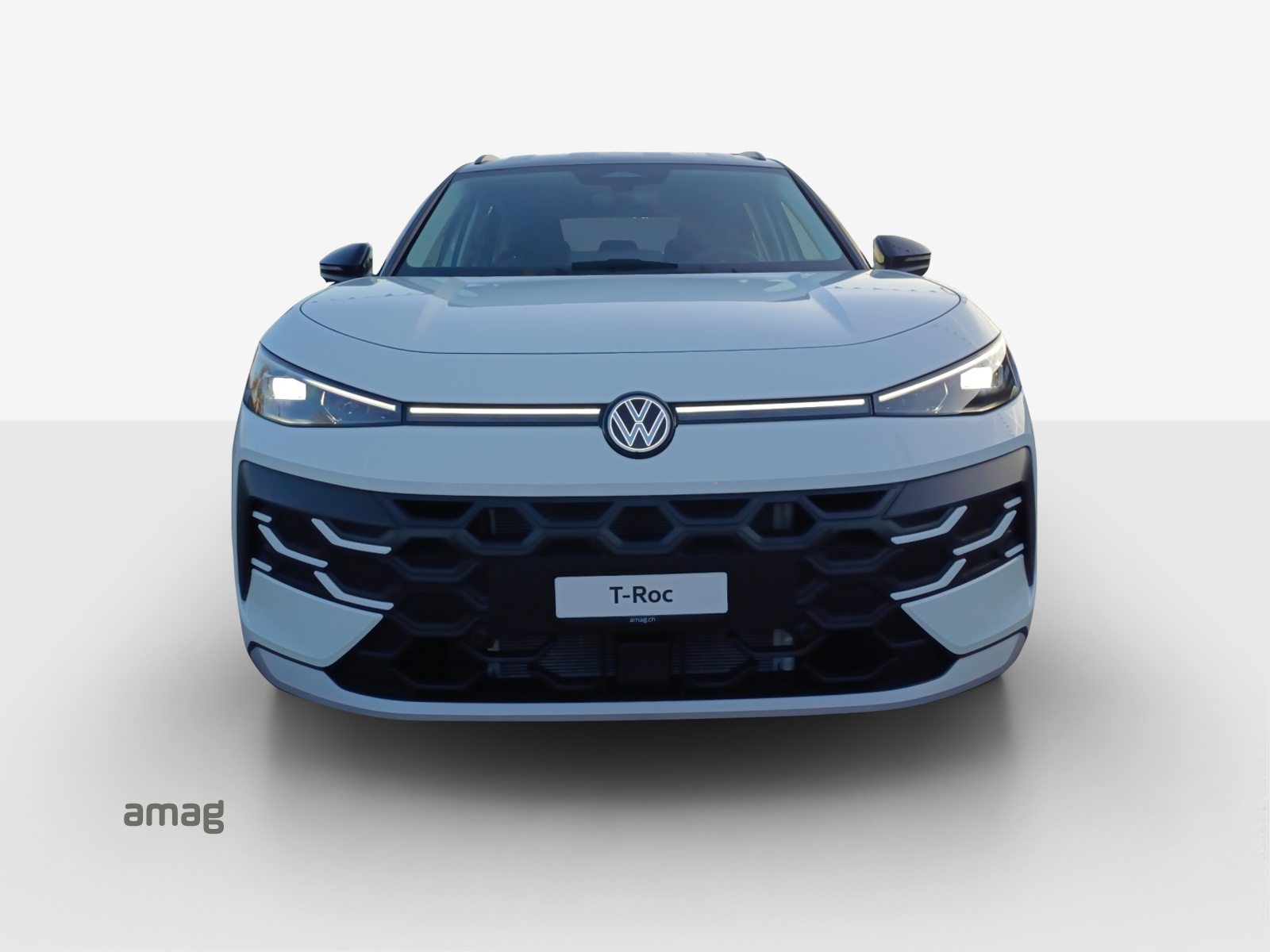 VW T-Roc NF Life, Benzina, Auto dimostrativa, Automatico - 7