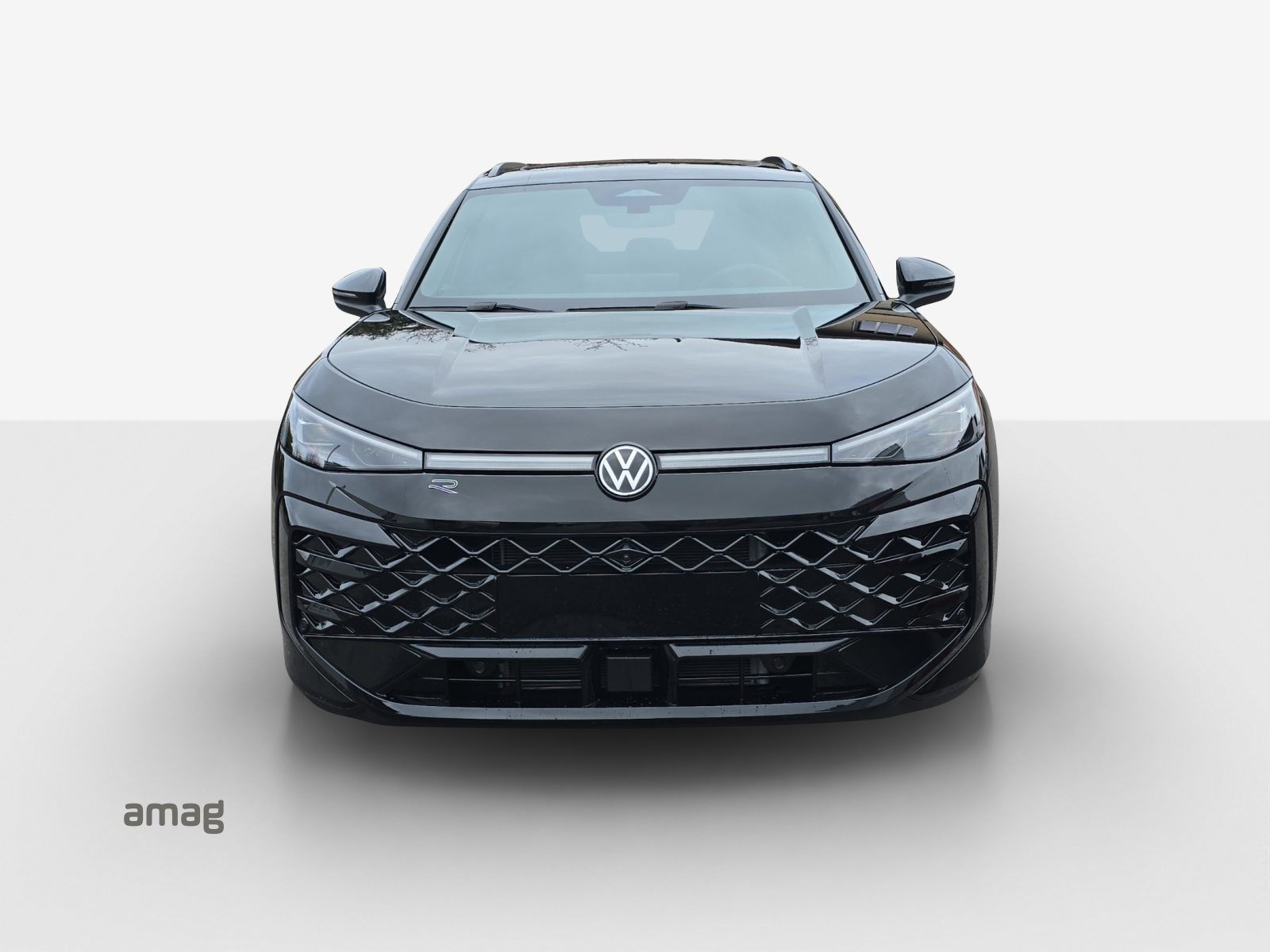 VW T-Roc NF R-Line, Benzin, Vorführwagen, Automatik - 7