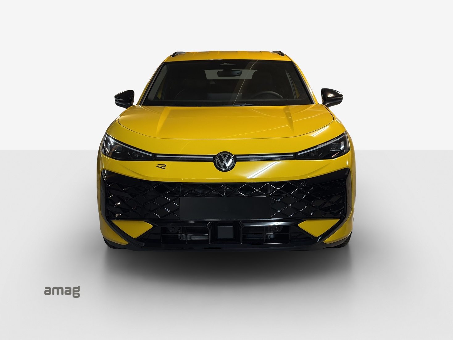 VW T-Roc NF R-Line, Benzina, Auto dimostrativa, Automatico - 7