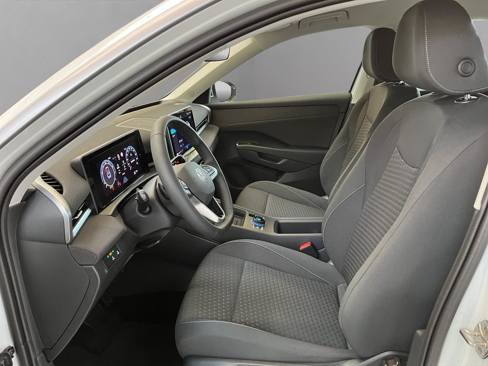 VW T-Roc NF Trend, Essence, Voiture de démonstration, Automatique - 6