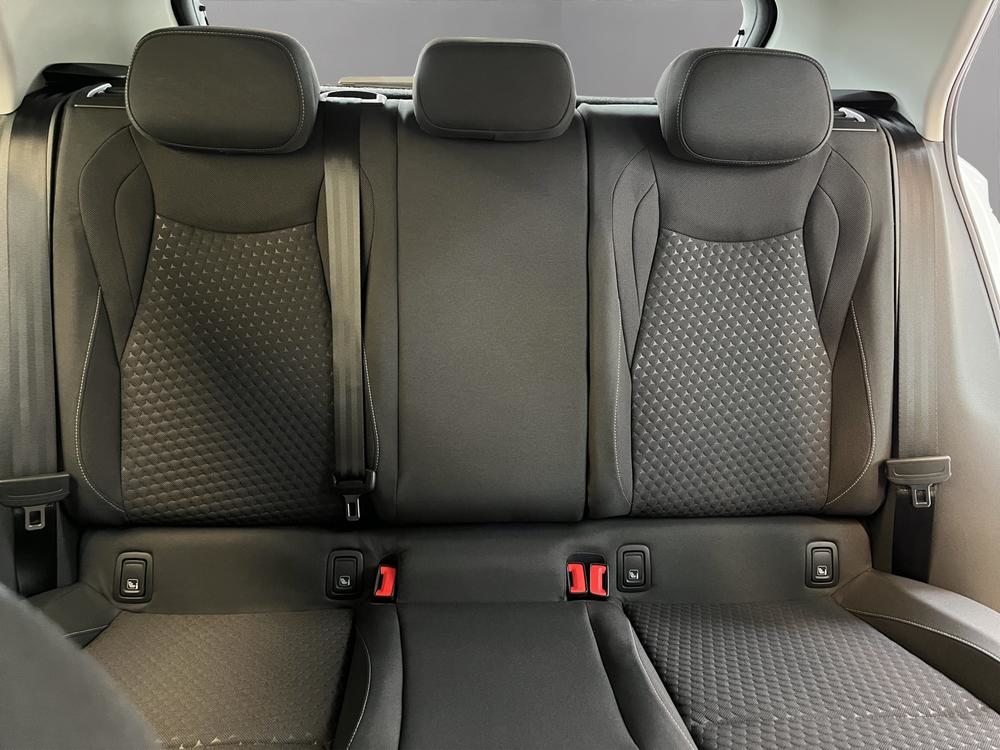 VW T-Roc NF Trend, Essence, Voiture de démonstration, Automatique - 7