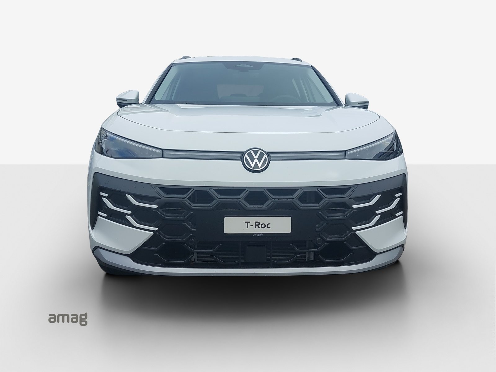 VW T-Roc NF Life, Benzina, Auto dimostrativa, Automatico - 7