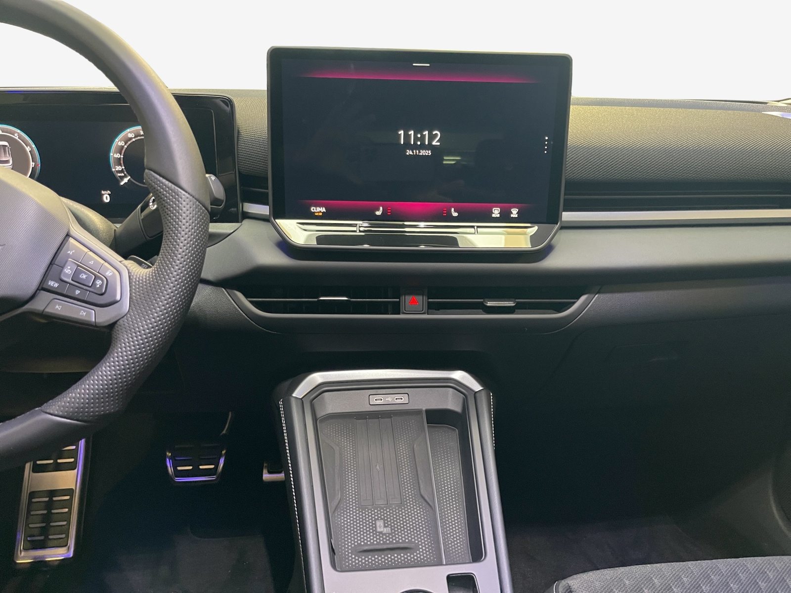 VW T-Roc NF R-Line, Benzin, Vorführwagen, Automatik - 5