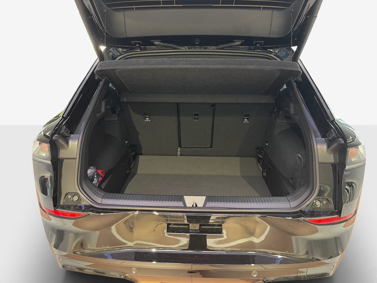 VW T-Roc NF R-Line, Benzin, Vorführwagen, Automatik - 7