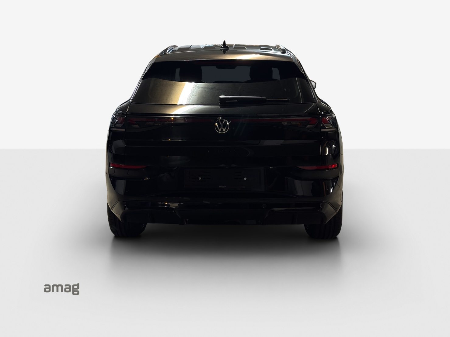 VW T-Roc NF R-Line, Essence, Voiture de démonstration, Automatique - 4
