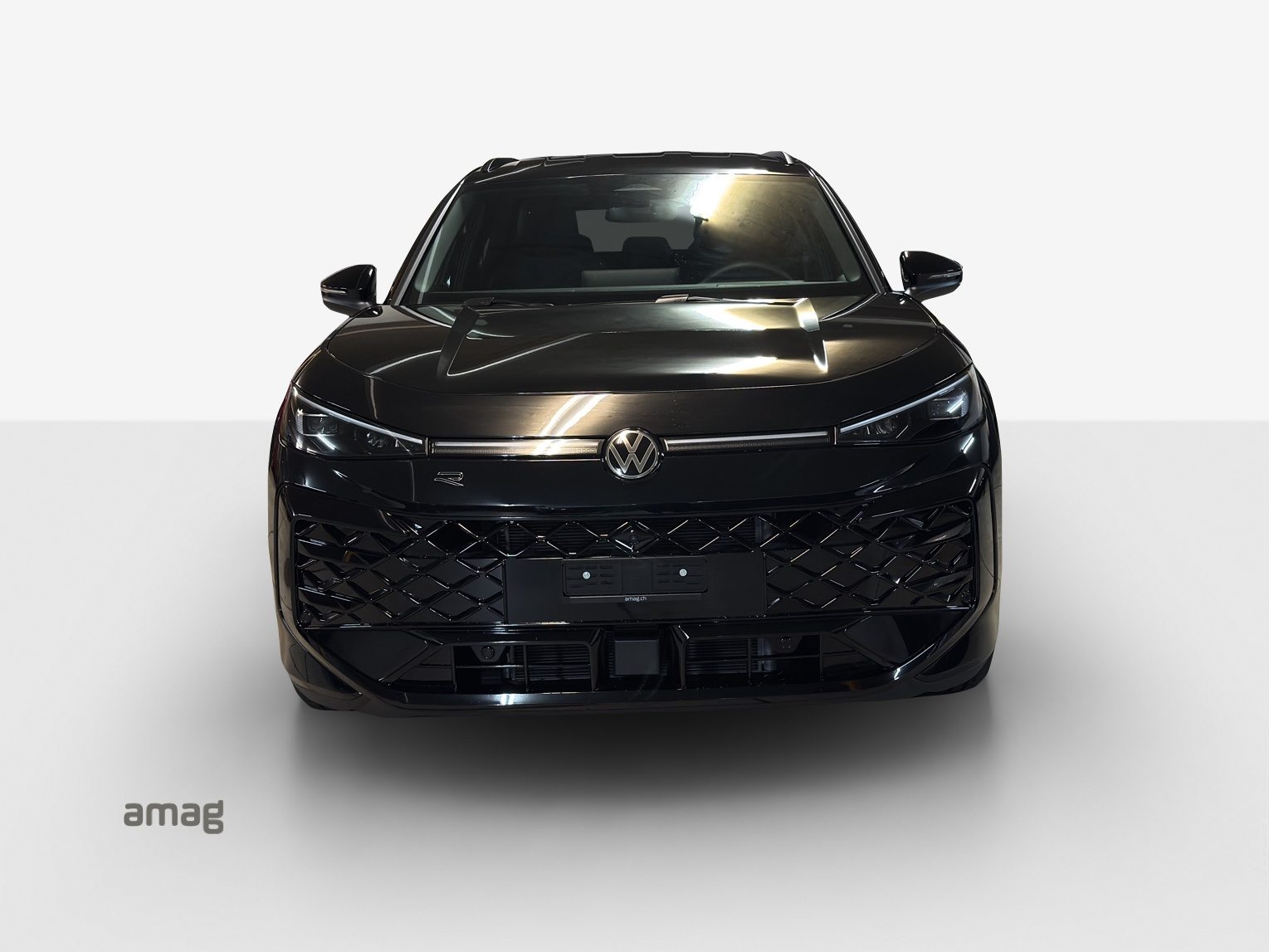 VW T-Roc NF R-Line, Essence, Voiture de démonstration, Automatique - 7