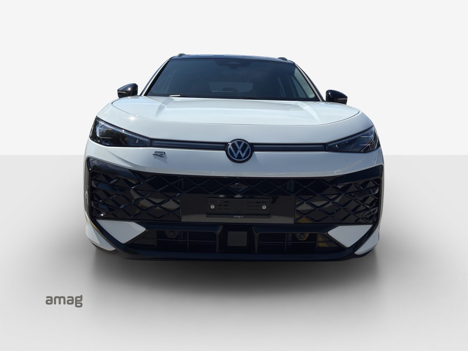 VW T-Roc NF R-Line, Benzin, Vorführwagen, Automatik - 7
