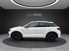 VW T-Roc 2.0 TDI SCR R-Line DSG, Diesel, Auto dimostrativa, Automatico - 2