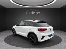 VW T-Roc 2.0 TDI SCR R-Line DSG, Diesel, Auto dimostrativa, Automatico - 3