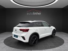 VW T-Roc 2.0 TDI SCR R-Line DSG, Diesel, Auto dimostrativa, Automatico - 5