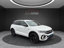 VW T-Roc 2.0 TDI SCR R-Line DSG, Diesel, Auto dimostrativa, Automatico - 6