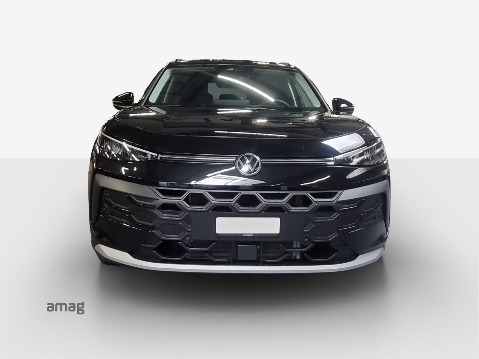 VW T-Roc NF Life, Benzina, Auto dimostrativa, Automatico - 7