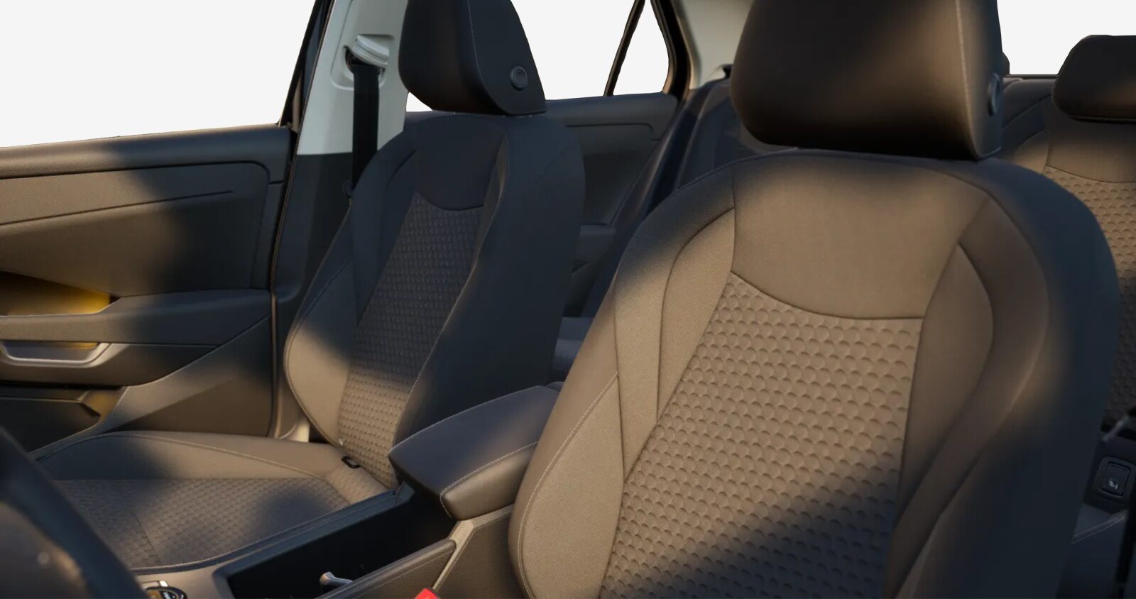 VW T-Roc NF Life, Essence, Voiture de démonstration, Automatique - 6