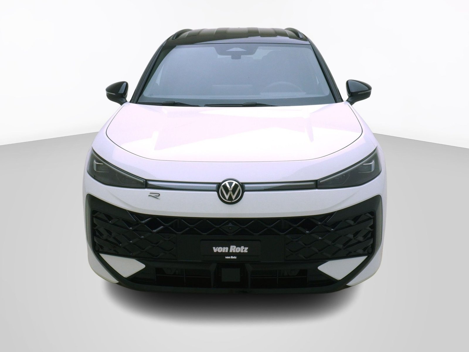 VW T-Roc 1.5 eTSI R-Line DSG, Hybride Léger Essence/Électricité, Voiture de démonstration, Automatique - 7