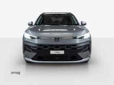 VW T-Roc NF Life, Essence, Voiture de démonstration, Automatique - 7