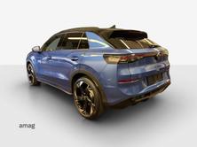 VW T-Roc NF R-Line, Petrol, Ex-demonstrator, Automatic - 3