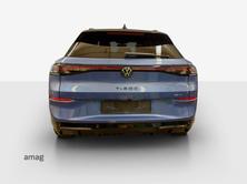 VW T-Roc NF R-Line, Petrol, Ex-demonstrator, Automatic - 4