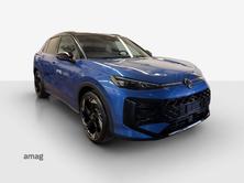 VW T-Roc NF R-Line, Petrol, Ex-demonstrator, Automatic - 6