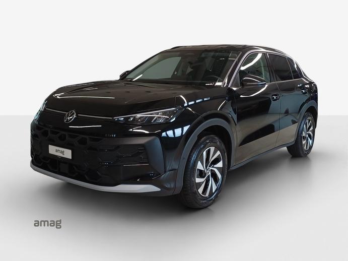 VW T-Roc NF Life, Petrol, Ex-demonstrator, Automatic