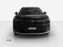 VW T-Roc NF Life, Petrol, Ex-demonstrator, Automatic - 7