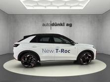 VW T-Roc 1.5 eTSI mHEV R-Line DSG, Hybride Léger Essence/Électricité, Voiture de démonstration, Automatique - 5