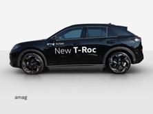 VW T-Roc NF R-Line, Essence, Voiture de démonstration, Automatique - 2