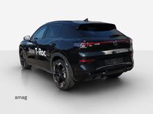 VW T-Roc NF R-Line, Essence, Voiture de démonstration, Automatique - 3